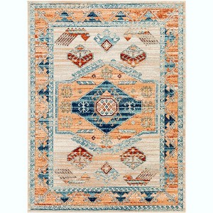 Mark & Day Cayuga Woven Indoor Area Rugs - 1 of 4