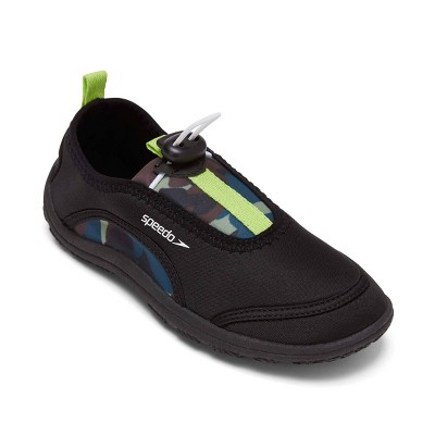 Speedo Junior Surfwalker Water Shoes - Camo
