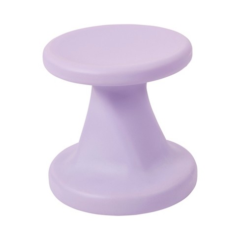 SitWell Adjustable Height Wobble Stool, Active Flexible Seating Chair