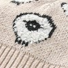 Adult Sheep Print Beanie - Woolrich x Target Taupe - 2 of 3