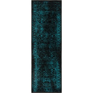 Adirondack ADR109 Non-Shedding Power Loomed Indoor Rugs - Safavieh - 1 of 4