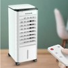 Frigidaire Floor Standing Air Cooler White - 4 of 4