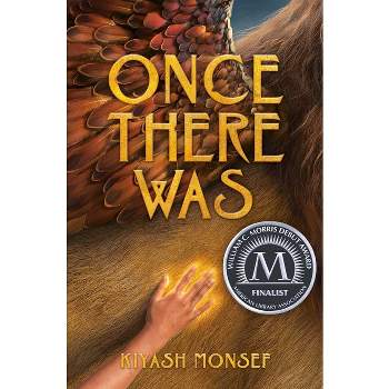 Once There Was - by Kiyash Monsef