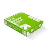 500ct 100% Recycled Letter Printer Paper White - up & up™ - image 2 of 3