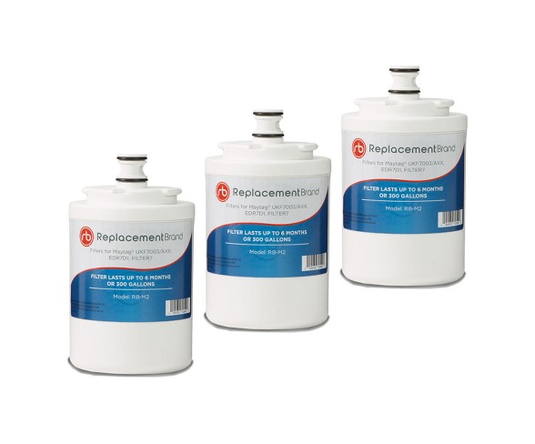 Maytag UKF7003 Comparable Refrigerator Filter (3pk)