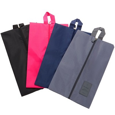 The Lakeside Collection Travel Storage Solutions - Hanging Travel Organizer