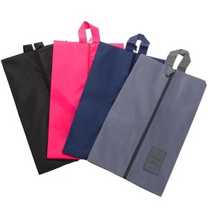 The Lakeside Collection Travel Storage Solutions - Hanging Travel Organizer - 1 of 2