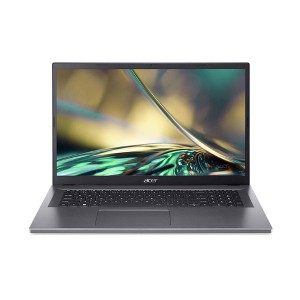 Acer Aspire 3 - 17.3" Laptop Intel N100 0.80GHz 8GB RAM 128GB FLASH W11H S | A317-55P-C0NX | NX.KDRAA.003 - Manufacturer Refurbished - 1 of 4