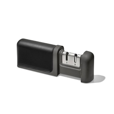 OXO Knife Sharpener