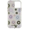 Case-Mate Prints Hardshell Case for iPhone 12 & iPhone 12 Pro - Retro Flowers - 3 of 3
