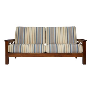 Riverwood X Design Sofa - Blue- Handy Living