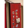 My Hero Academia Chibi 50ct Vinyl Large Deluxe Stickers Variety Pack - 4 of 4