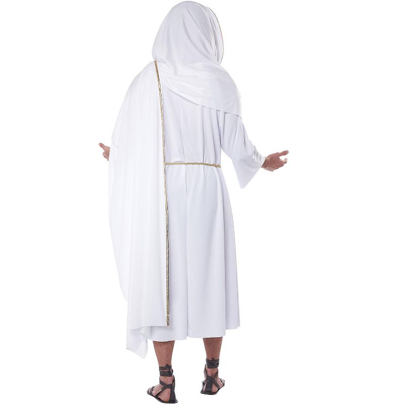 California Costumes Jesus Rises Men's Costume, 3 of 4