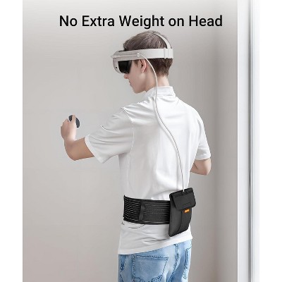 Syntech VR Extension Belt