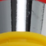 green,red,yellow,silver tone