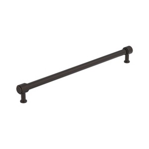 Amerock Faircrest Appliance Pull for Large Panels and Oversized Cabinets - 1 of 4