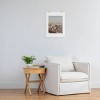 Deny Designs Hello Twiggs Pink Sunset in Lisbon Art Print - 3 of 4