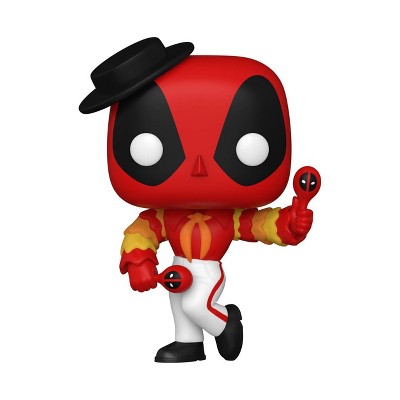deadpool funko pop target