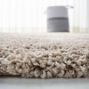 Hudson Shag SGH281 Power Loomed Indoor Rugs - Safavieh - 3 of 4