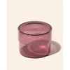 makesy 12oz muse™ candle vessel & lid - 2 of 4