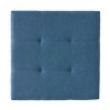 NicBex 35" Storage Bench Square Ottoman with Storage Upholstered Button Tufted for Bedroom, Living Space - 4 of 4