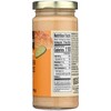Woodstock Organic Burger Sauce - Case of 6/7 oz - 4 of 4