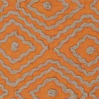 burnt orange