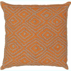 Mark & Day Vijfhoek Traditional Throw Pillow - 1 of 1