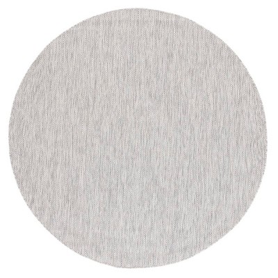 Courtyard CY8520 Power Loomed Indoor and Outdoor Rug - Safavieh