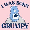 Infant's Care Bears I Was Born Grumpy Bear Bodysuit - 2 of 3