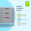 Carter's by daVinci Colby 6-Drawer Dresser - 4 of 4
