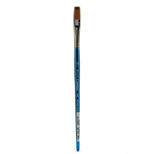 Winsor & Newton Cotman Water Colour Brushes, One Stroke Flat, 666 - 1 of 1