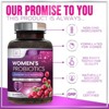 Probiotics For Women 60 Billion CFU - Women's Digestive & Vaginal Health - 60 Capsules;120 Capsules - 4 of 4