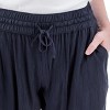Aventura Clothing Women's Sorrento Pant - 3 of 4