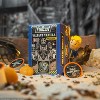 Bones Coffee Company Valiant Vanilla Fallout Coffee Vanilla Wafer Flavor 12 ct Single-Serve Bones Cups Coffee Pods Keurig Coffee Maker Compatible - 2 of 4