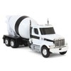 1/64 Western Star Cement Mixer Truck Collect N Play 47321 - 2 of 4