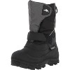 Boy's Kid's Quebec Boots - Tundra - 2 of 3
