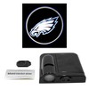 NFL Philadelphia Eagles LED Car Door Light - 2 of 2