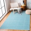 Montauk MTK515 Hand Woven Area Rug  - Safavieh - 2 of 4