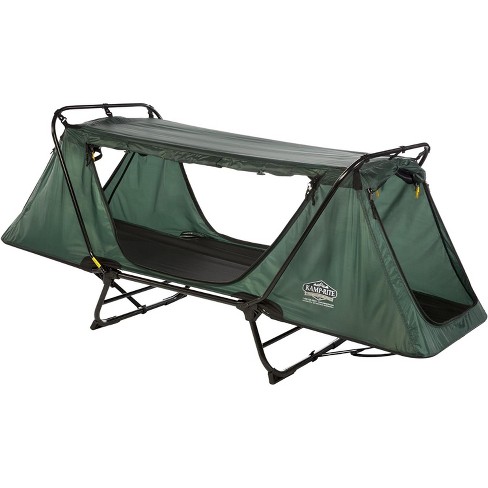 the original tent cot