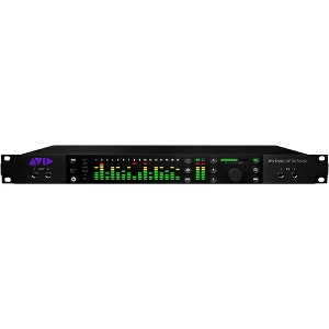 Avid Pro Tools | MTRX Studio Interface - 1 of 3