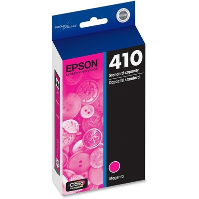 target epson ink