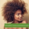 GIOVANNI 2chic ULTRA-MOIST Avocado & Olive Oil Shampoo & Conditioner (8.5 oz) DUO Set Kit for Dry, Damaged Hair - 3 of 3