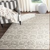 Martha Stewart Vermont - MSR2560 - Indoor Hand Woven Rugs - 2 of 4