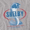 Boys' Carroll Shelby American Racing T-Shirt - 2 of 4