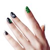 KISS Products Voguish Fantasy Nails - Dark Clowns - 2 of 4