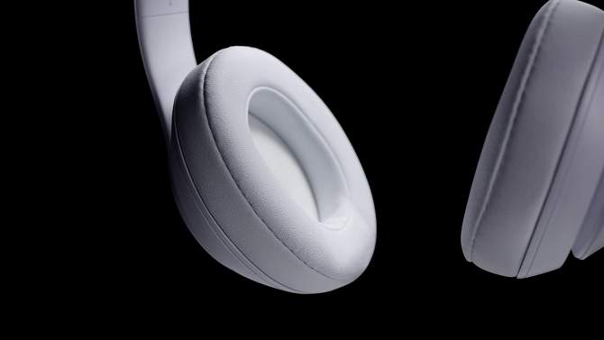 Beats Studio3 Over-Ear Noise Canceling Bluetooth Wireless Headphones, 2 of 8, play video