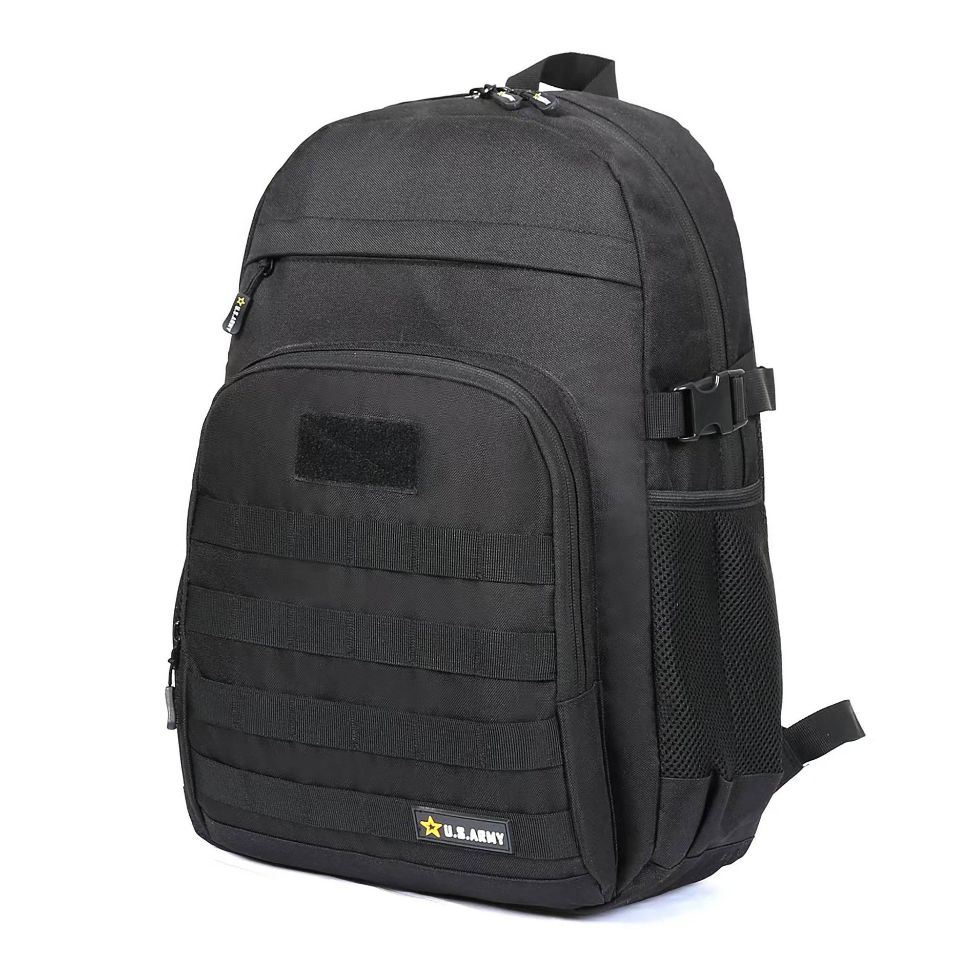 U.S. Army 22L TANGO Tactical Laptop Backpack - Black