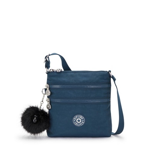 Kipling Alvar Extra Small Mini Bag Blue Embrace Gg : Target