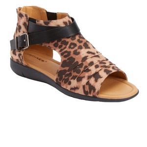 Comfortview Women's The Payton Shootie (Wide Widths Available) - 1 of 4